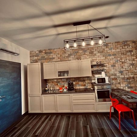 Residence Salentino San Pietro in Bevagna Luaran gambar