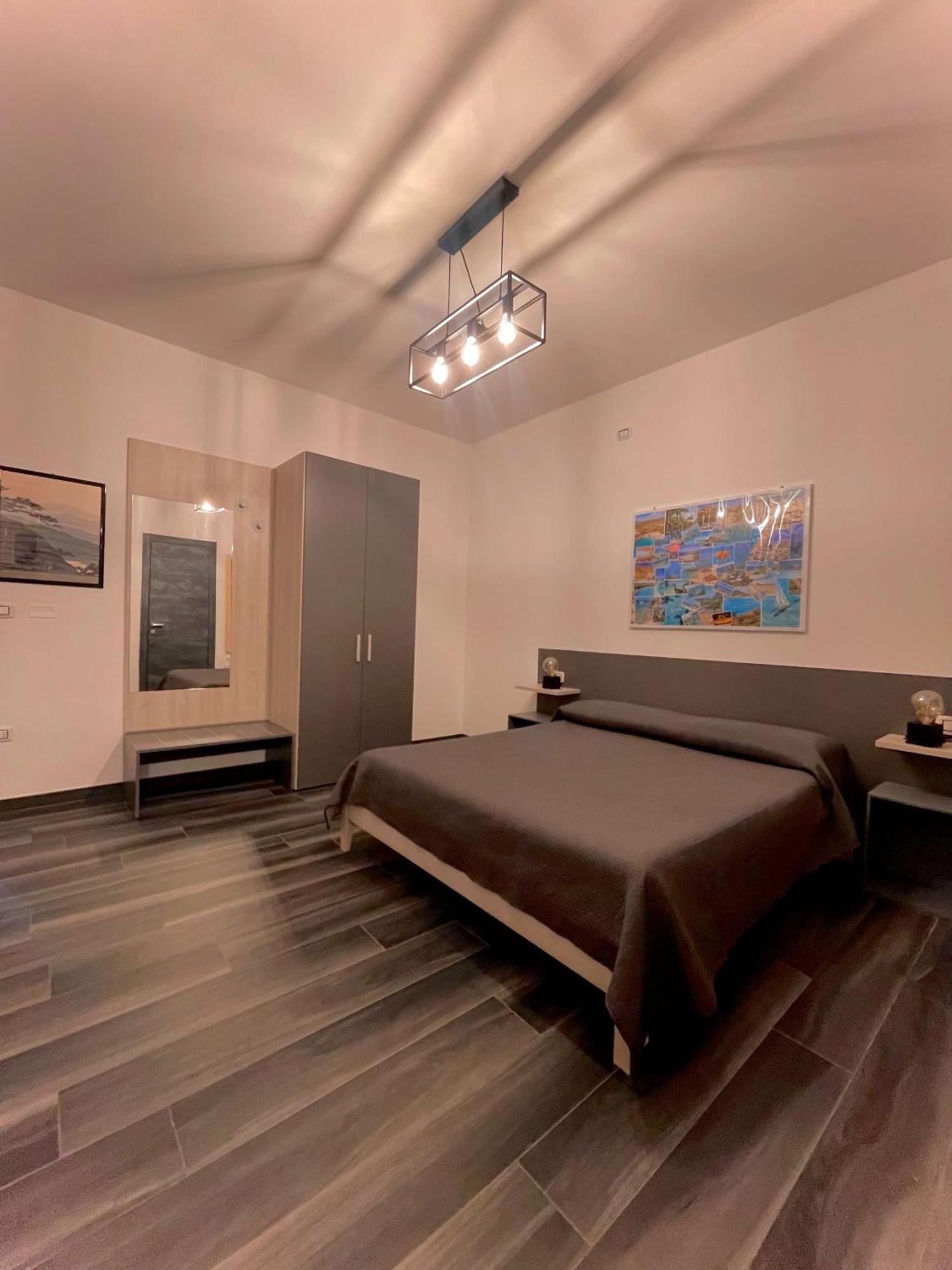 Residence Salentino San Pietro in Bevagna Luaran gambar