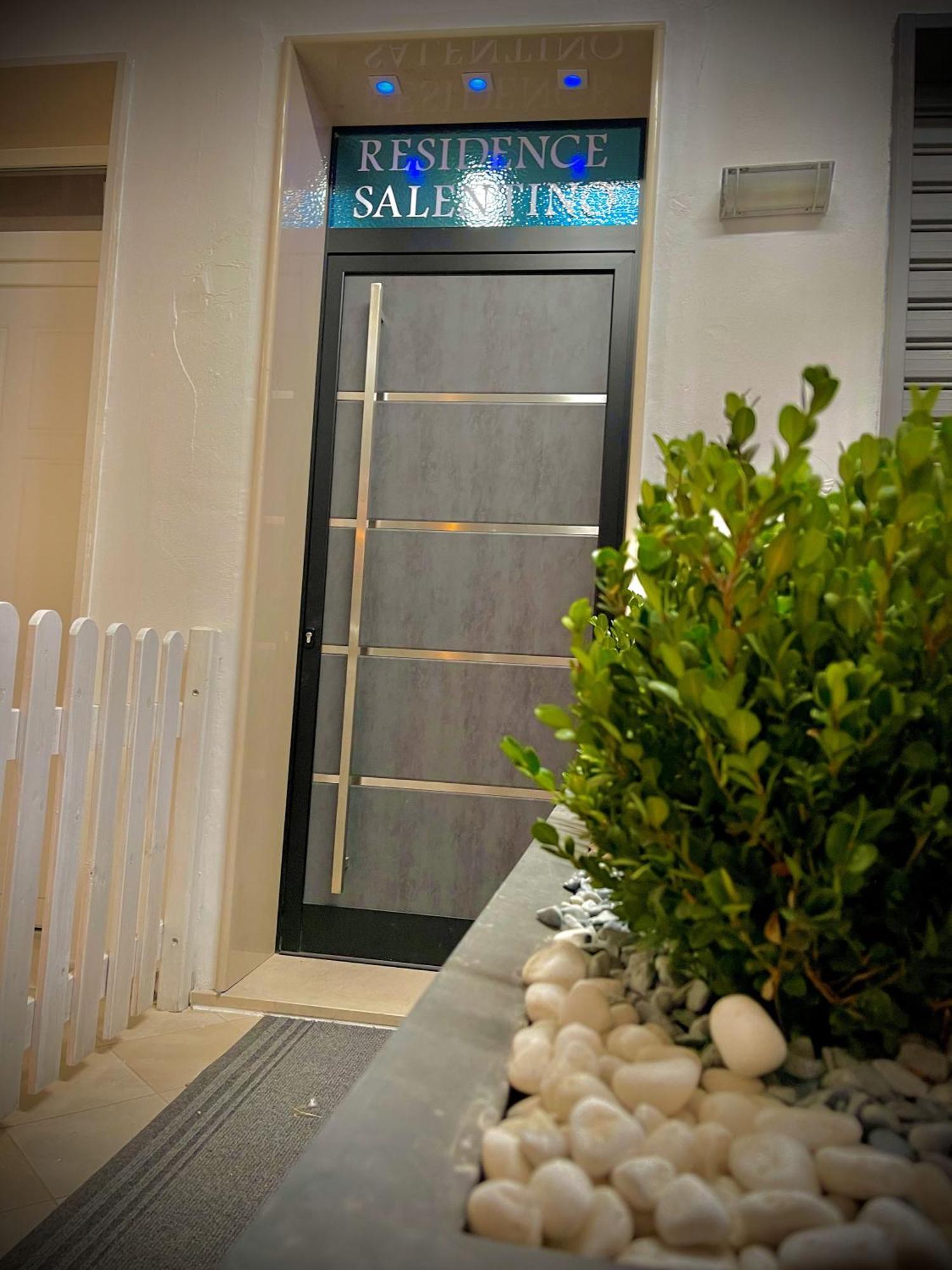 Residence Salentino San Pietro in Bevagna Luaran gambar