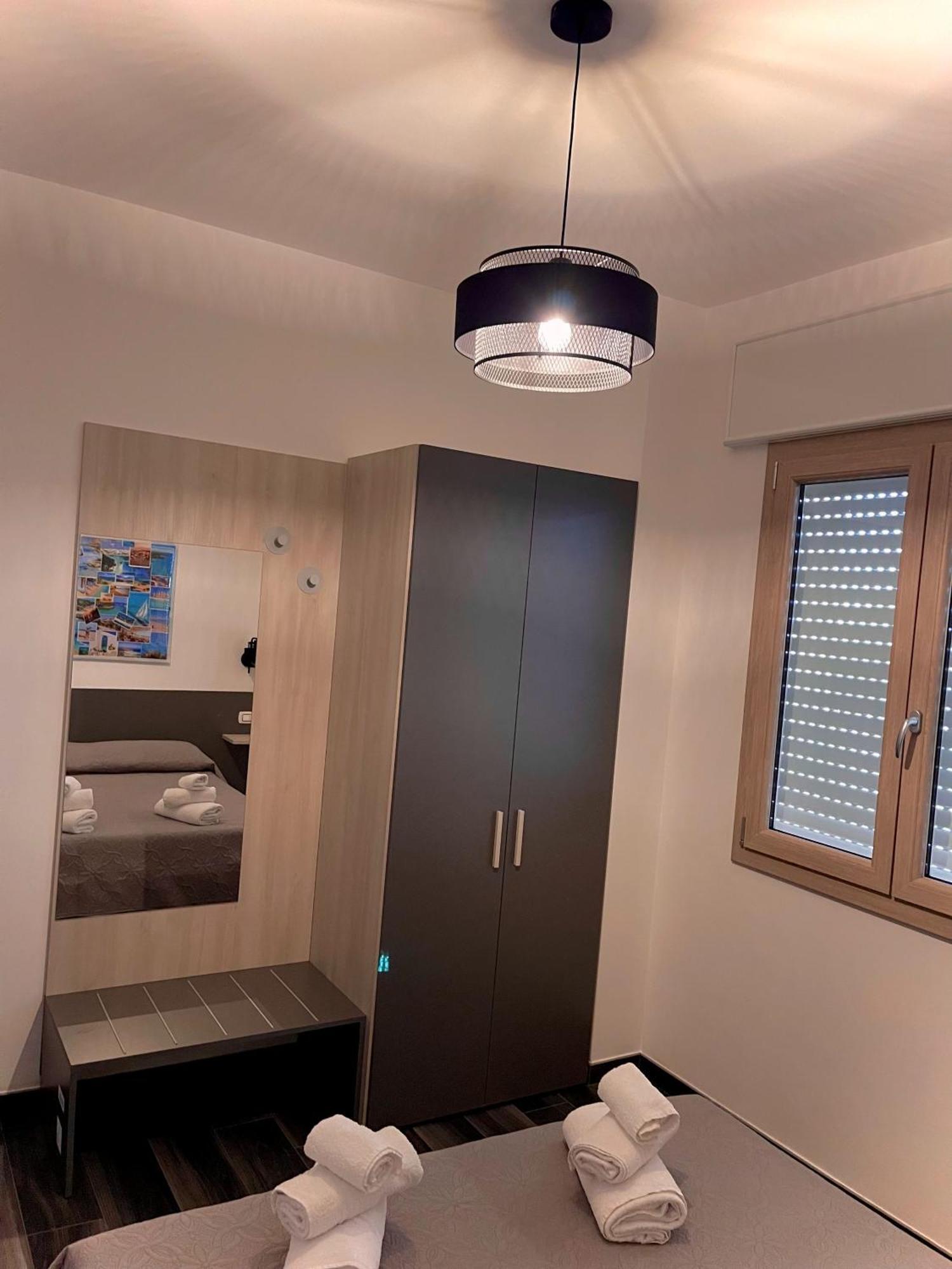 Residence Salentino San Pietro in Bevagna Luaran gambar