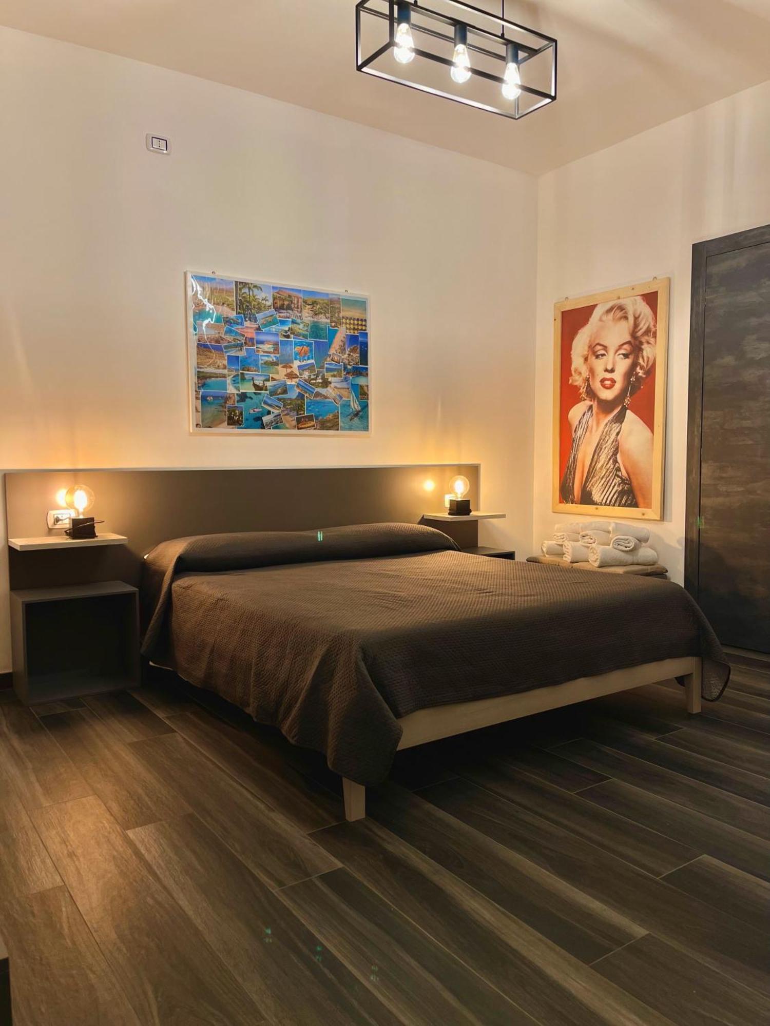 Residence Salentino San Pietro in Bevagna Luaran gambar