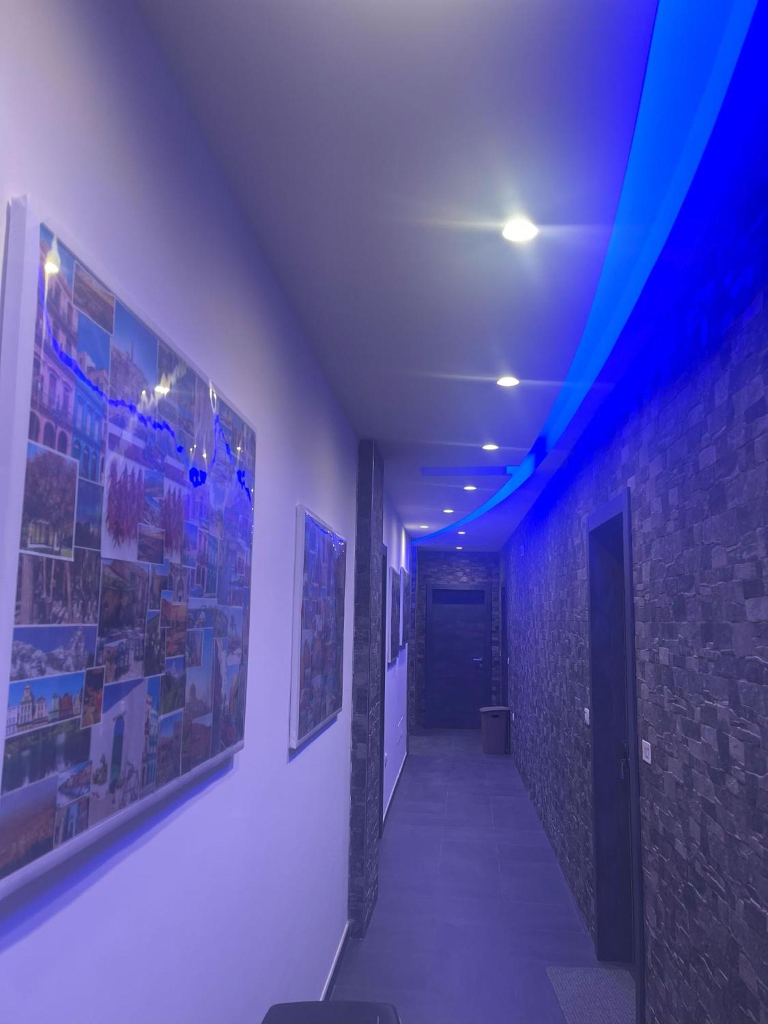 Residence Salentino San Pietro in Bevagna Luaran gambar