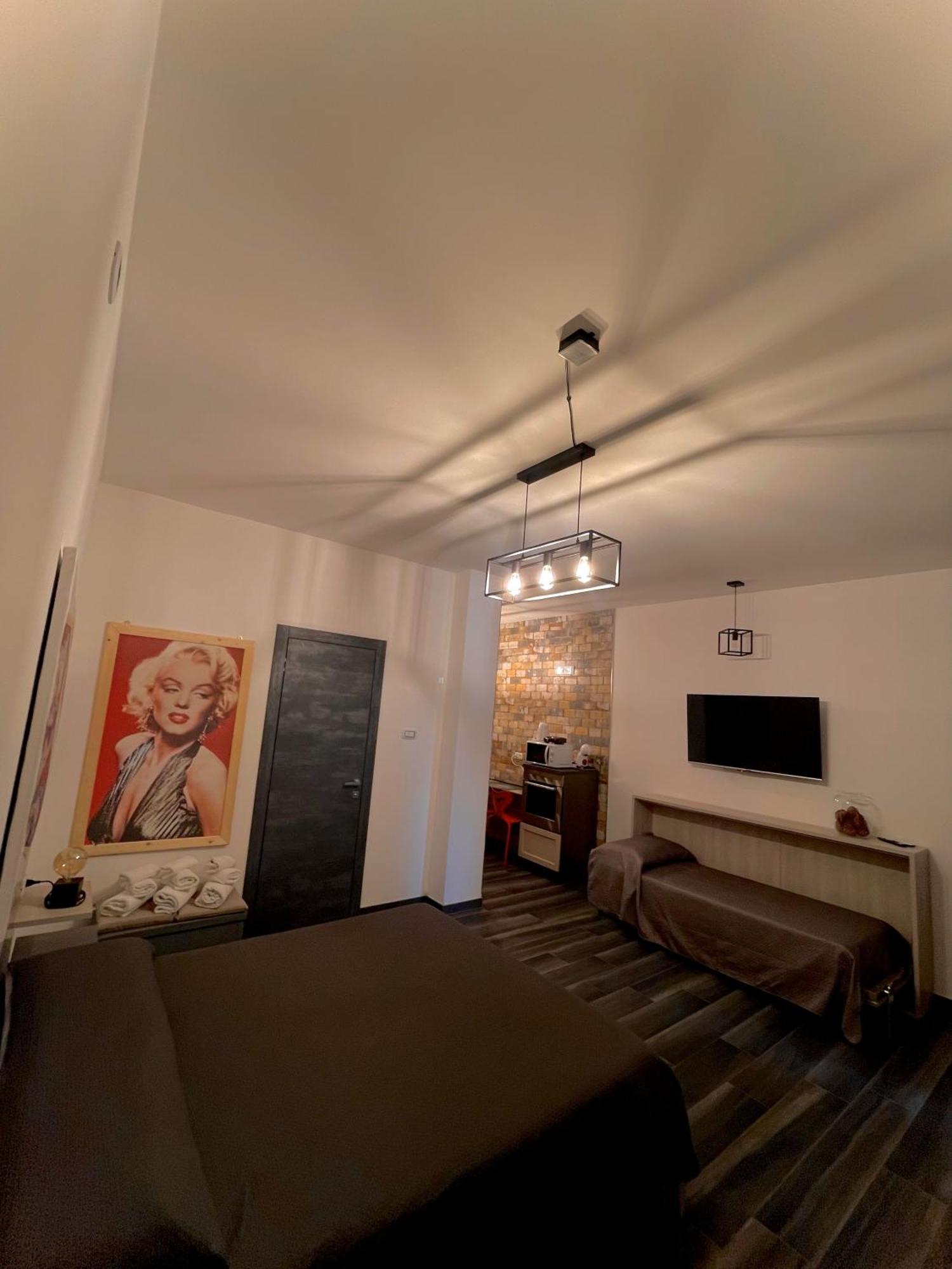 Residence Salentino San Pietro in Bevagna Luaran gambar
