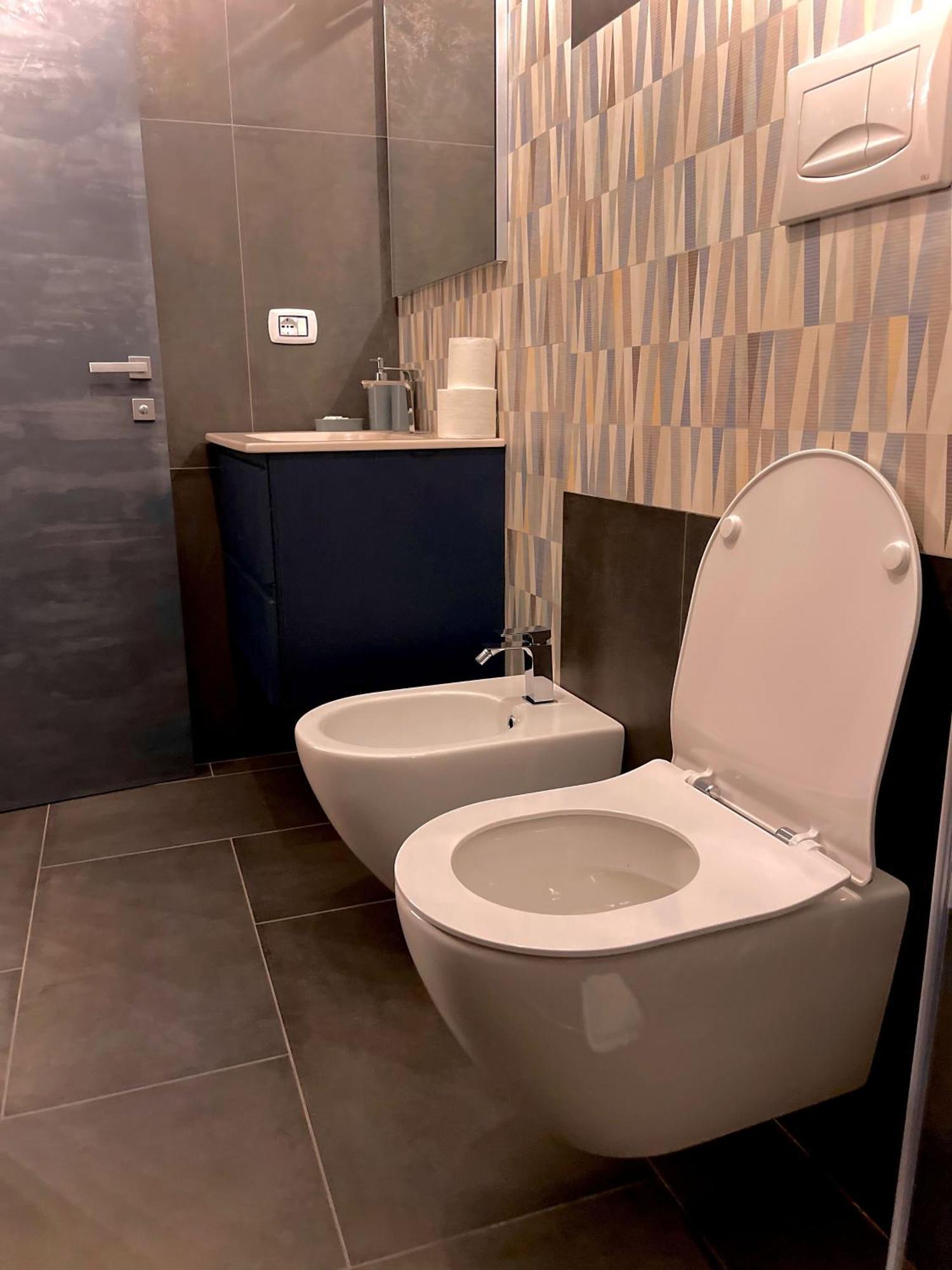 Residence Salentino San Pietro in Bevagna Luaran gambar
