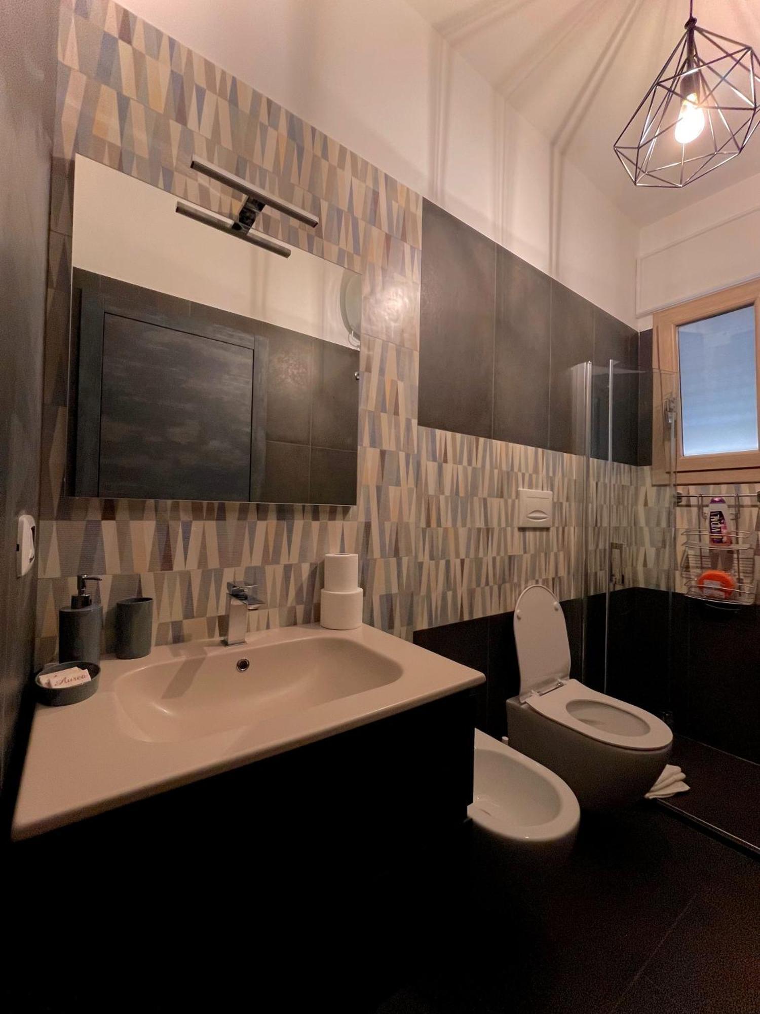 Residence Salentino San Pietro in Bevagna Luaran gambar