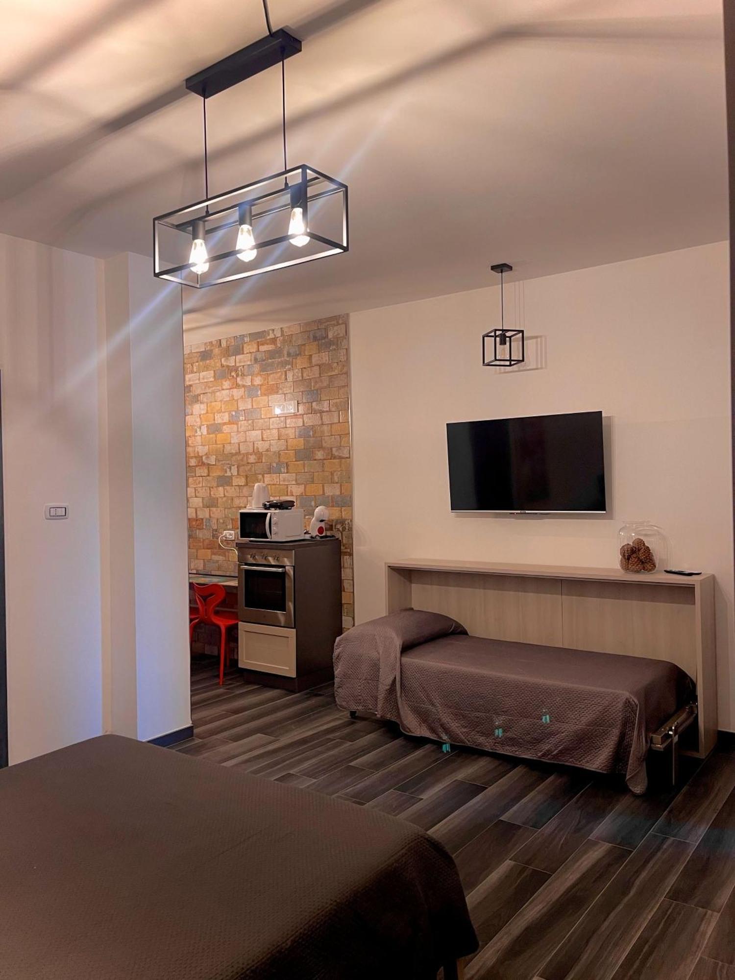 Residence Salentino San Pietro in Bevagna Luaran gambar