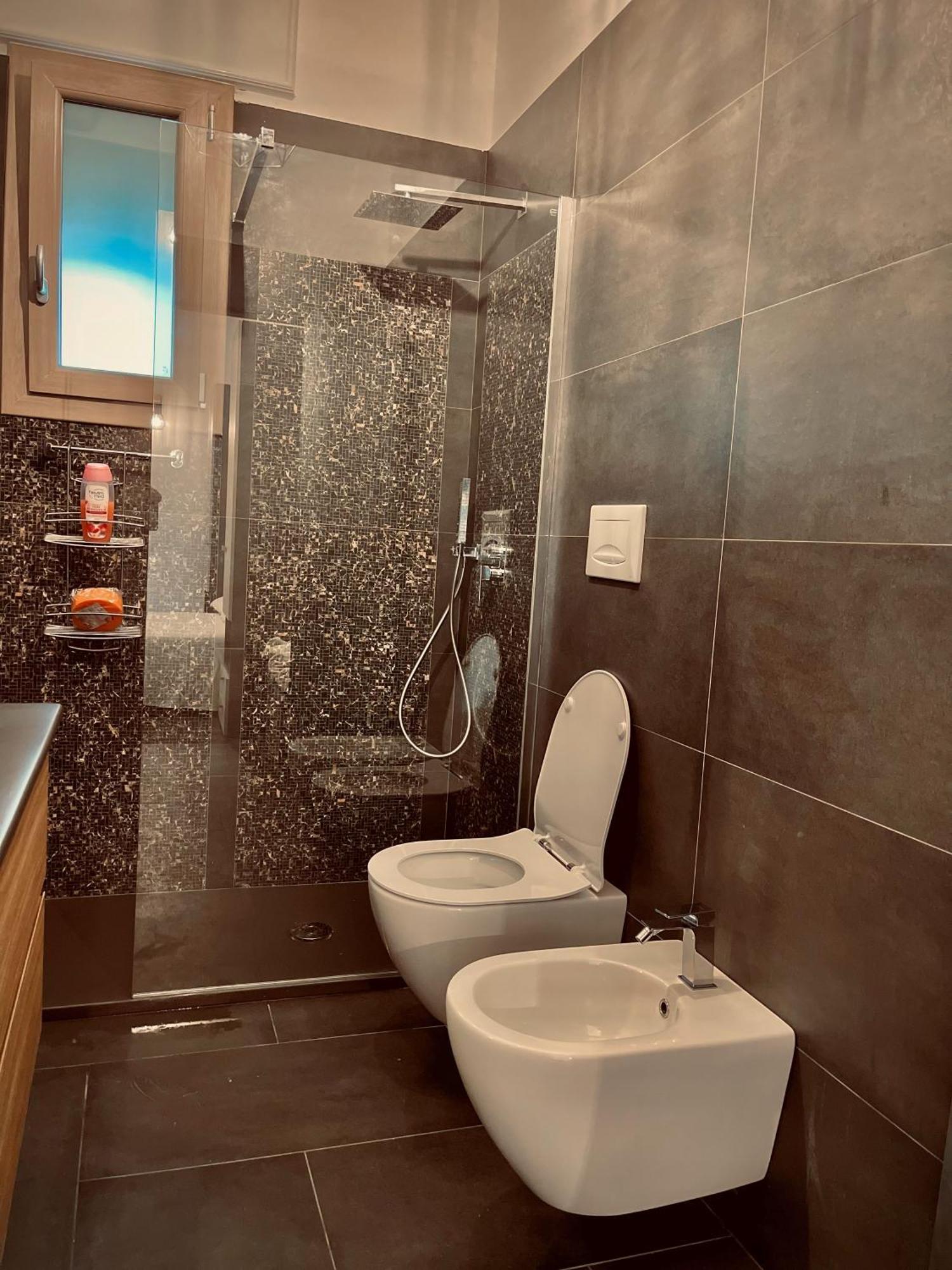 Residence Salentino San Pietro in Bevagna Luaran gambar