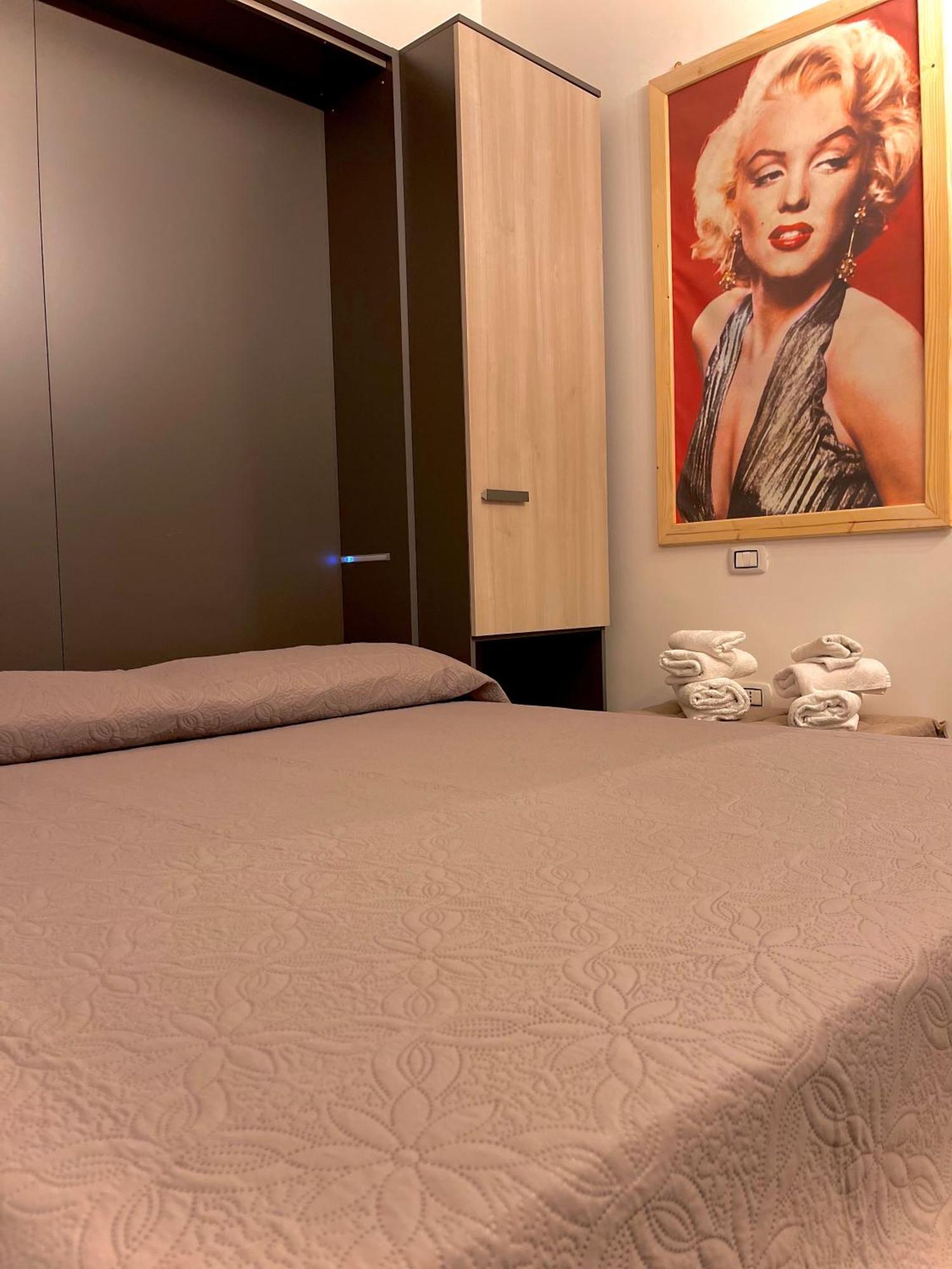 Residence Salentino San Pietro in Bevagna Luaran gambar