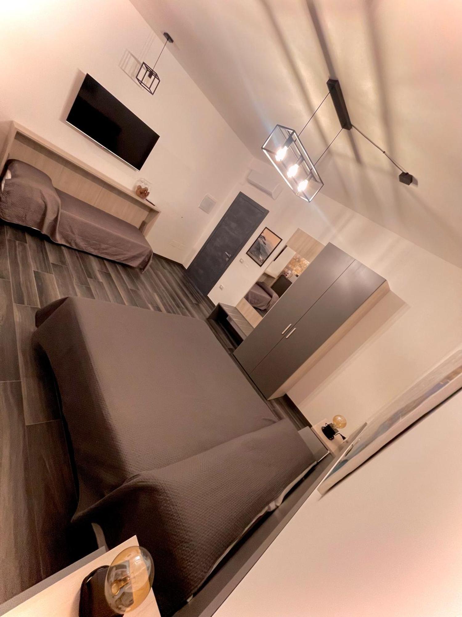 Residence Salentino San Pietro in Bevagna Luaran gambar