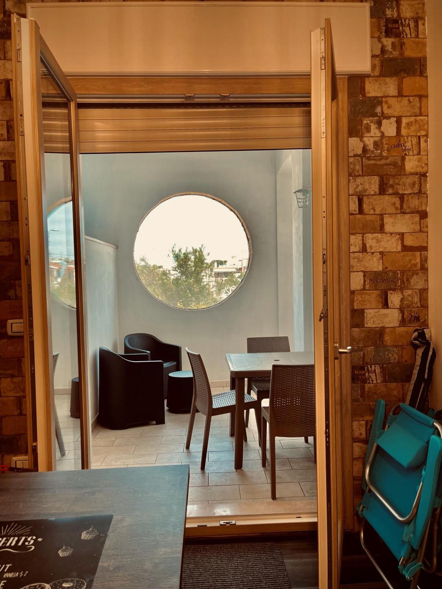 Residence Salentino San Pietro in Bevagna Luaran gambar