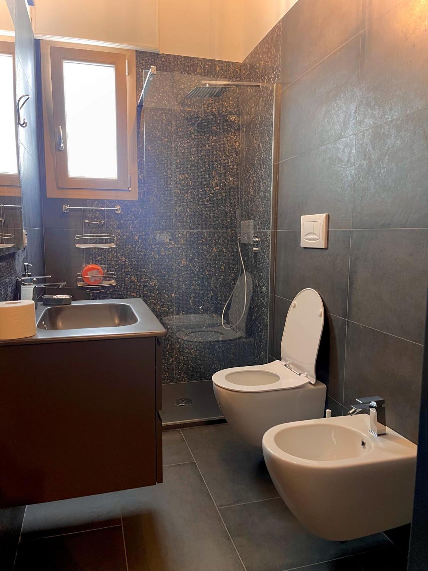 Residence Salentino San Pietro in Bevagna Luaran gambar