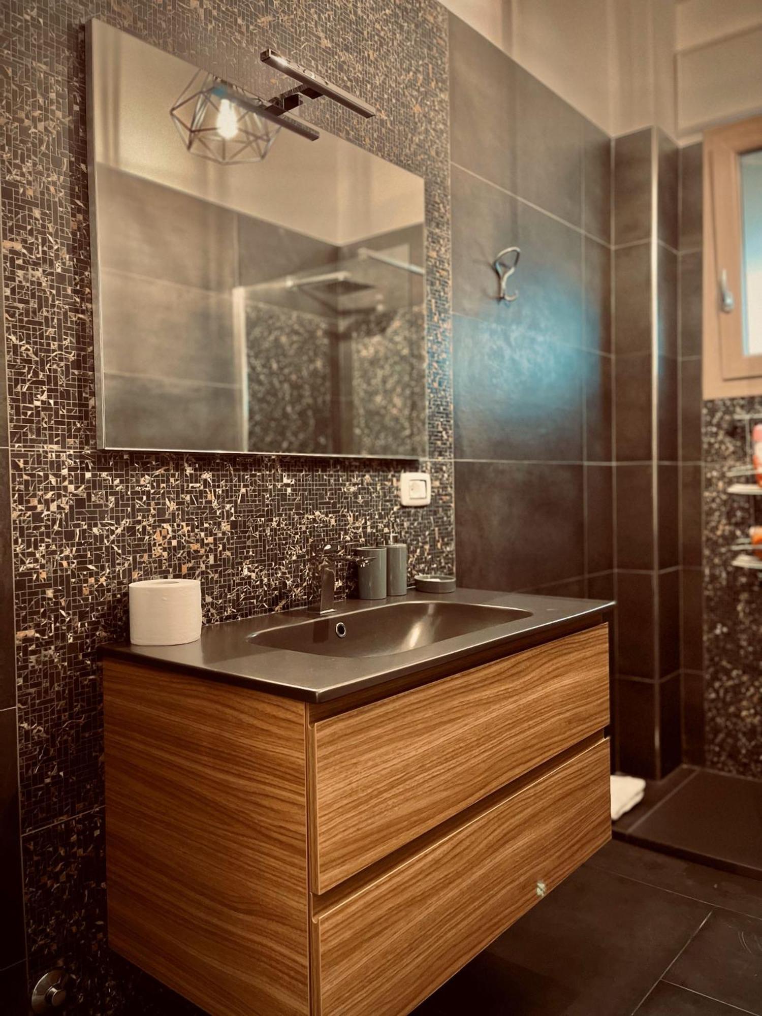 Residence Salentino San Pietro in Bevagna Luaran gambar