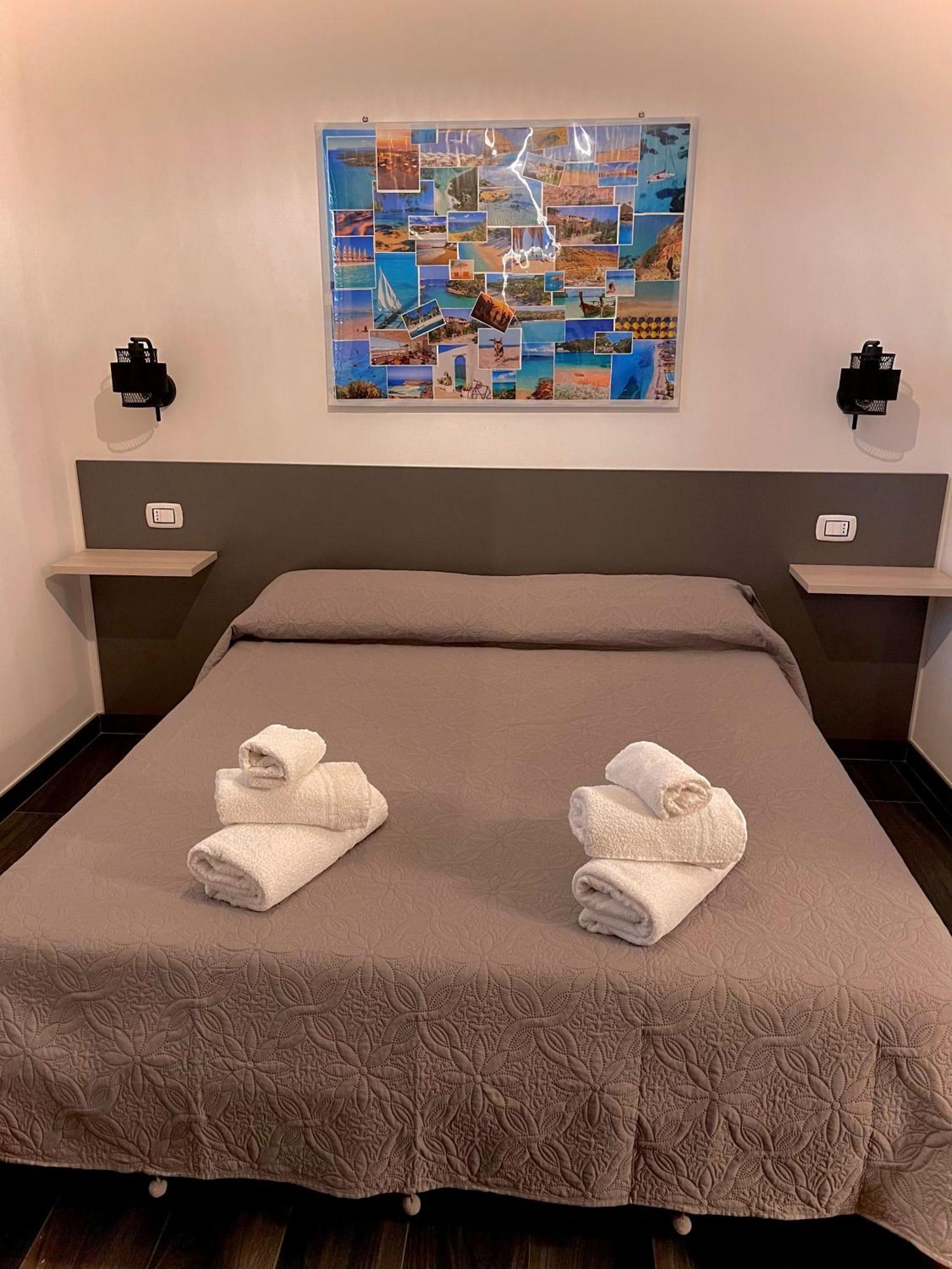 Residence Salentino San Pietro in Bevagna Luaran gambar