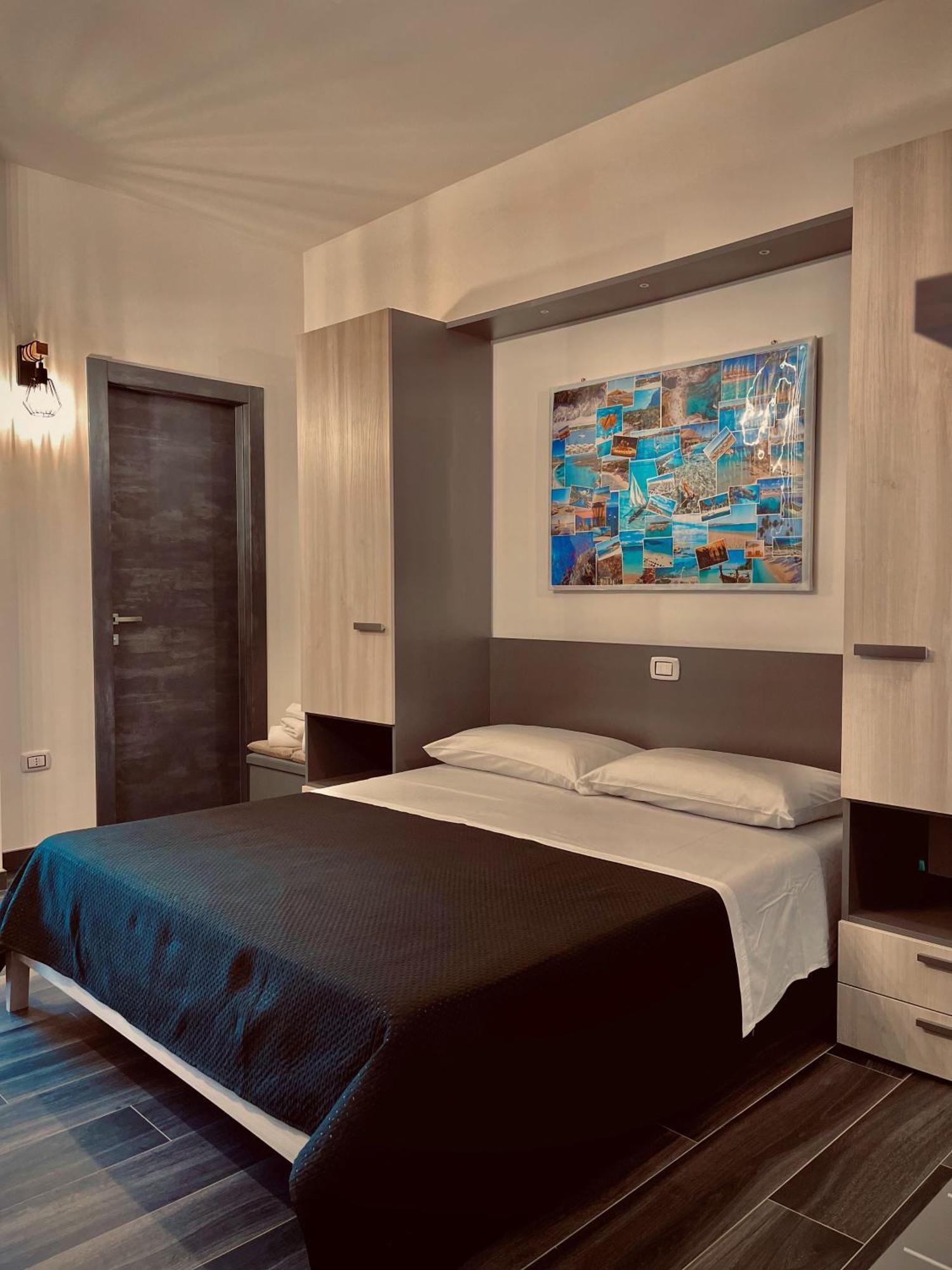 Residence Salentino San Pietro in Bevagna Luaran gambar