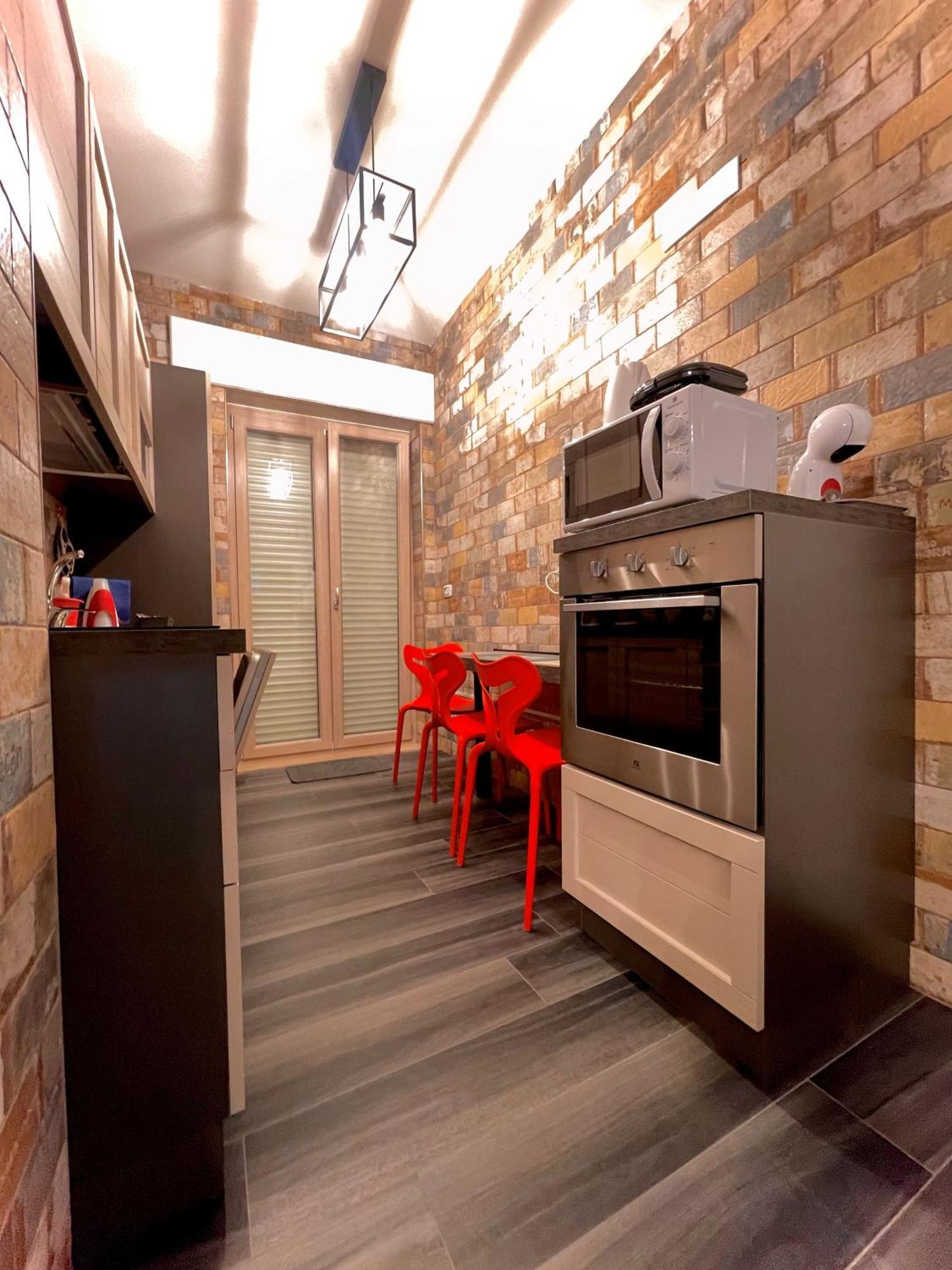 Residence Salentino San Pietro in Bevagna Luaran gambar